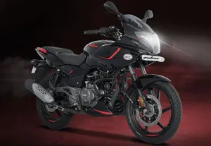 Bajaj Pulsar 180F Image