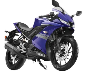 Yamaha R15