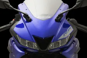 Yamaha R15