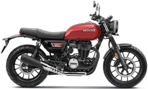 Honda CB350RS Image