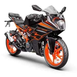 KTM RC