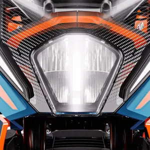 KTM RC