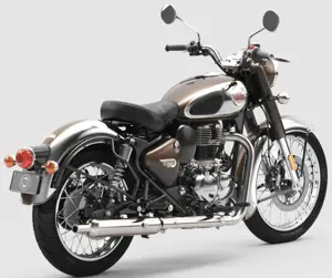 Royal Enfield Classic 350