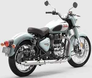 Royal Enfield Classic 350