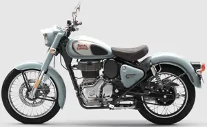 Royal Enfield Classic 350