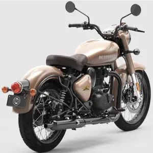 Royal Enfield Classic 350