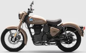 Royal Enfield Classic 350