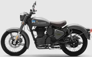 Royal Enfield Classic 350