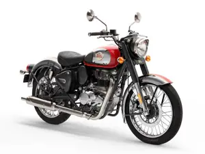 Royal Enfield Classic 350