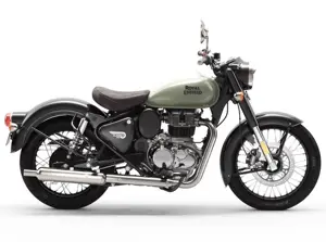 Royal Enfield Classic 350