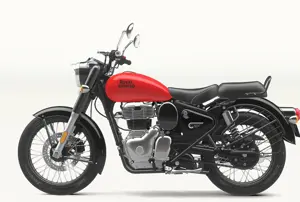 Royal Enfield Classic 350