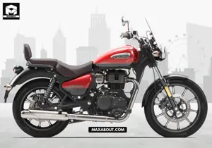 2022 RE Meteor 350 Supernova Price in India