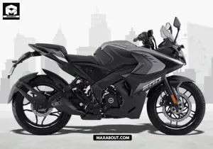 Bajaj Pulsar RS200 Image