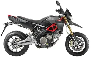 Aprilia Dorsoduro