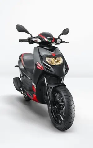 Aprilia SR 150