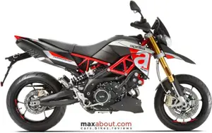 Aprilia Dorsoduro 900 Image