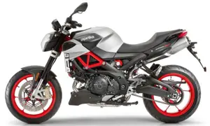 Aprilia Shiver 900