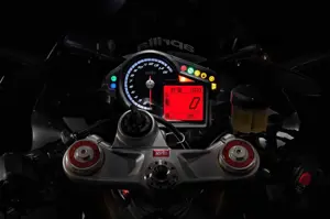 Aprilia RSV4