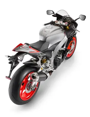 Aprilia RSV4