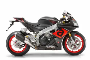 Aprilia RSV4