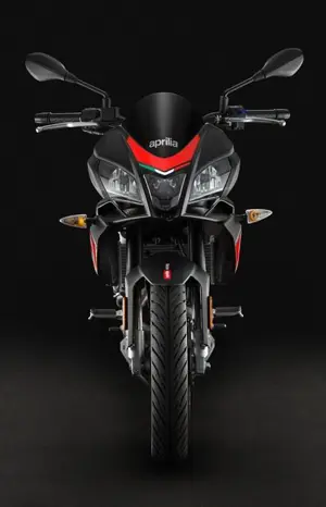 Aprilia Tuono