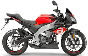 Aprilia Tuono