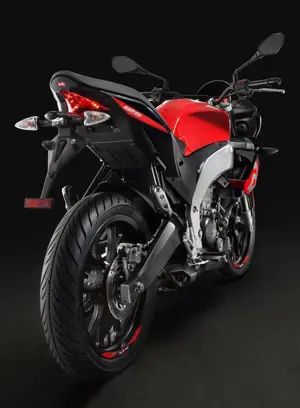 Aprilia Tuono 150