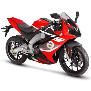 Aprilia GPR