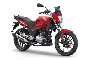 Aprilia STX 150