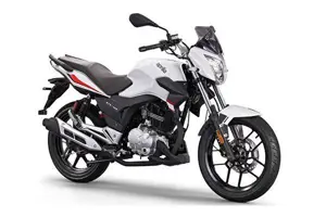 Aprilia STX 150