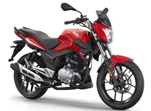 Aprilia STX 150 Image