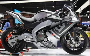 Aprilia GPR