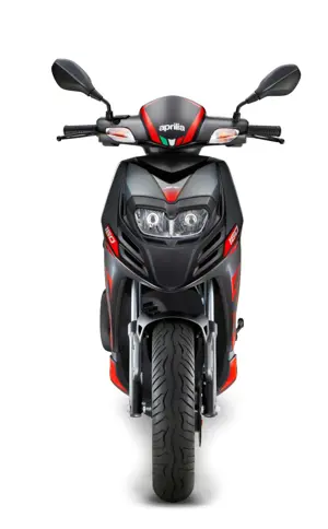 Aprilia SR