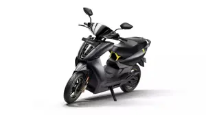 Ather Electric Scooter