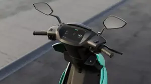 Ather Electric Scooter