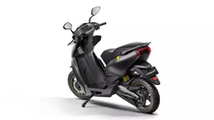 Ather Electric Scooter