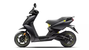 Ather Electric Scooter