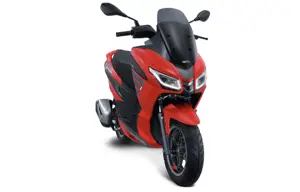 Aprilia SXR 125