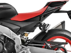 Aprilia Tuono V4 1100 Factory