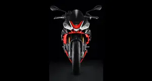 Aprilia Tuono V4 1100 Factory