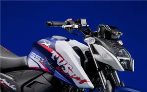 TVS Apache RTR 165 RP