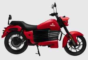 ABZO Motors VS01 Electric Cruiser