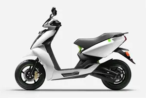 Ather Electric Scooter