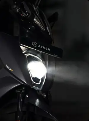 Ather 450S