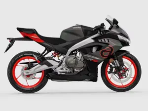 Aprilia RS