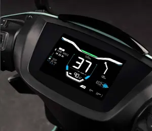 Ather Electric Scooter