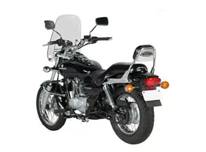 Bajaj Avenger (2014)