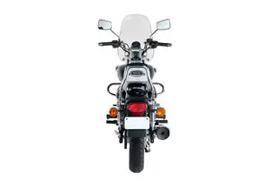 Bajaj Avenger (2014)