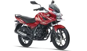 Bajaj Discover 150