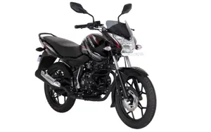 Bajaj Discover 150